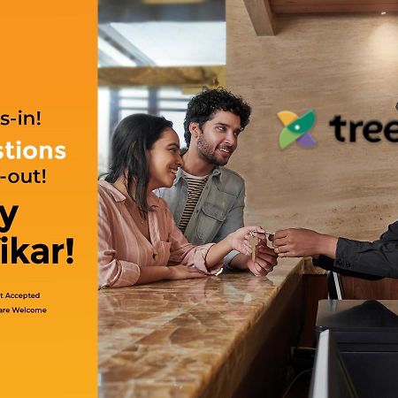 Hotel Treebo Trend Celebriti Manali Vashist Esterno foto