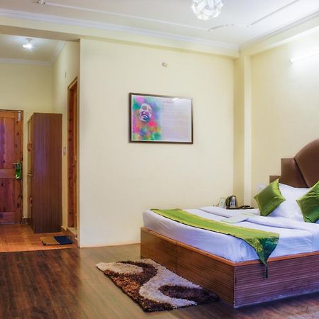 Hotel Treebo Trend Celebriti Manali Vashist Esterno foto