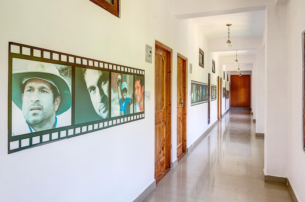 Hotel Treebo Trend Celebriti Manali Vashist Esterno foto